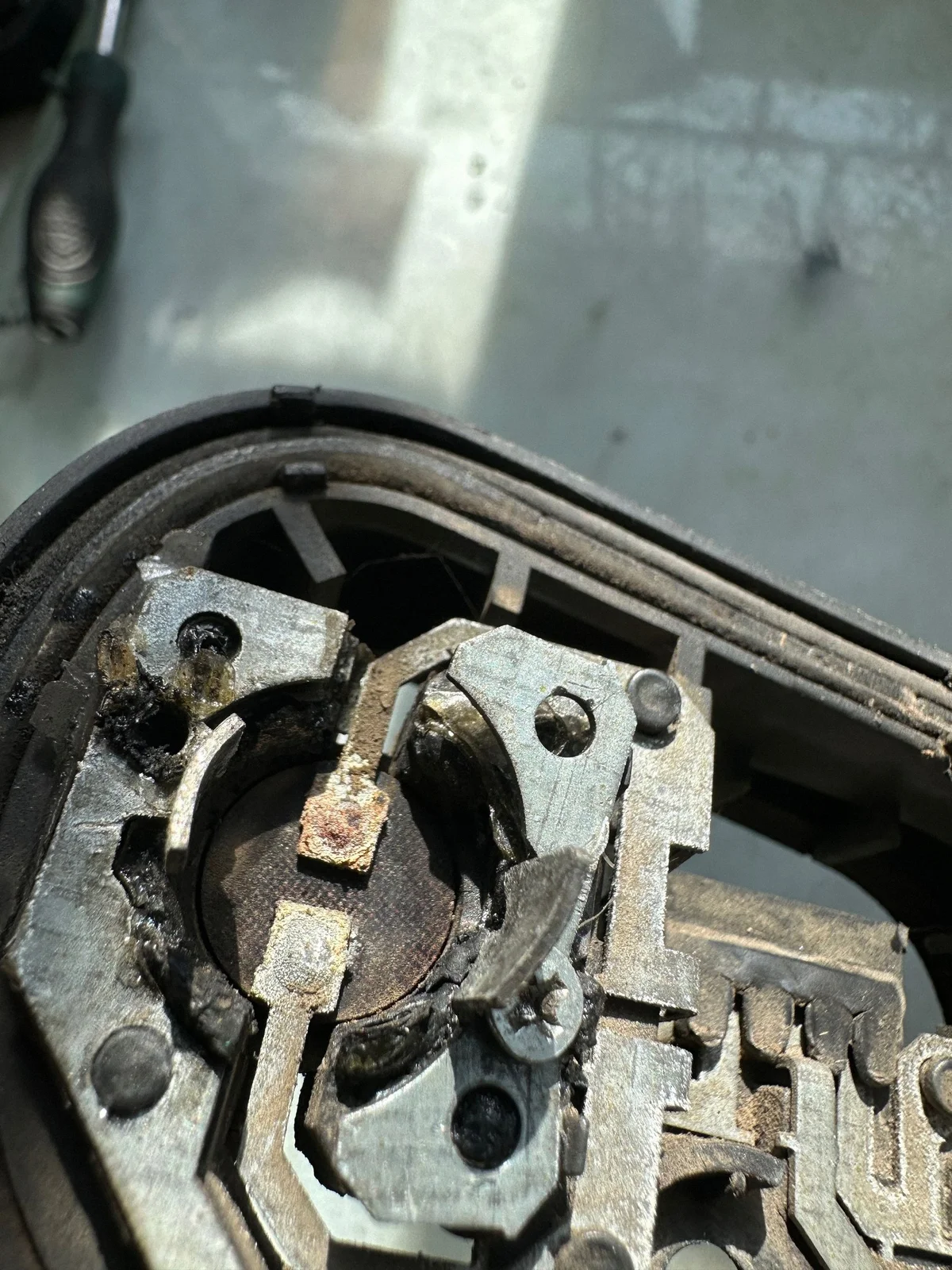 Rückleuchten-Einsatz Seat Ibiza III 6L 6L6945258 rechts image 5