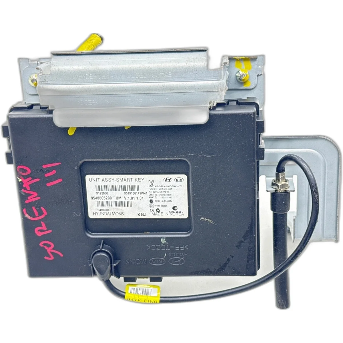 Module Kia Sorento III 95480C5200