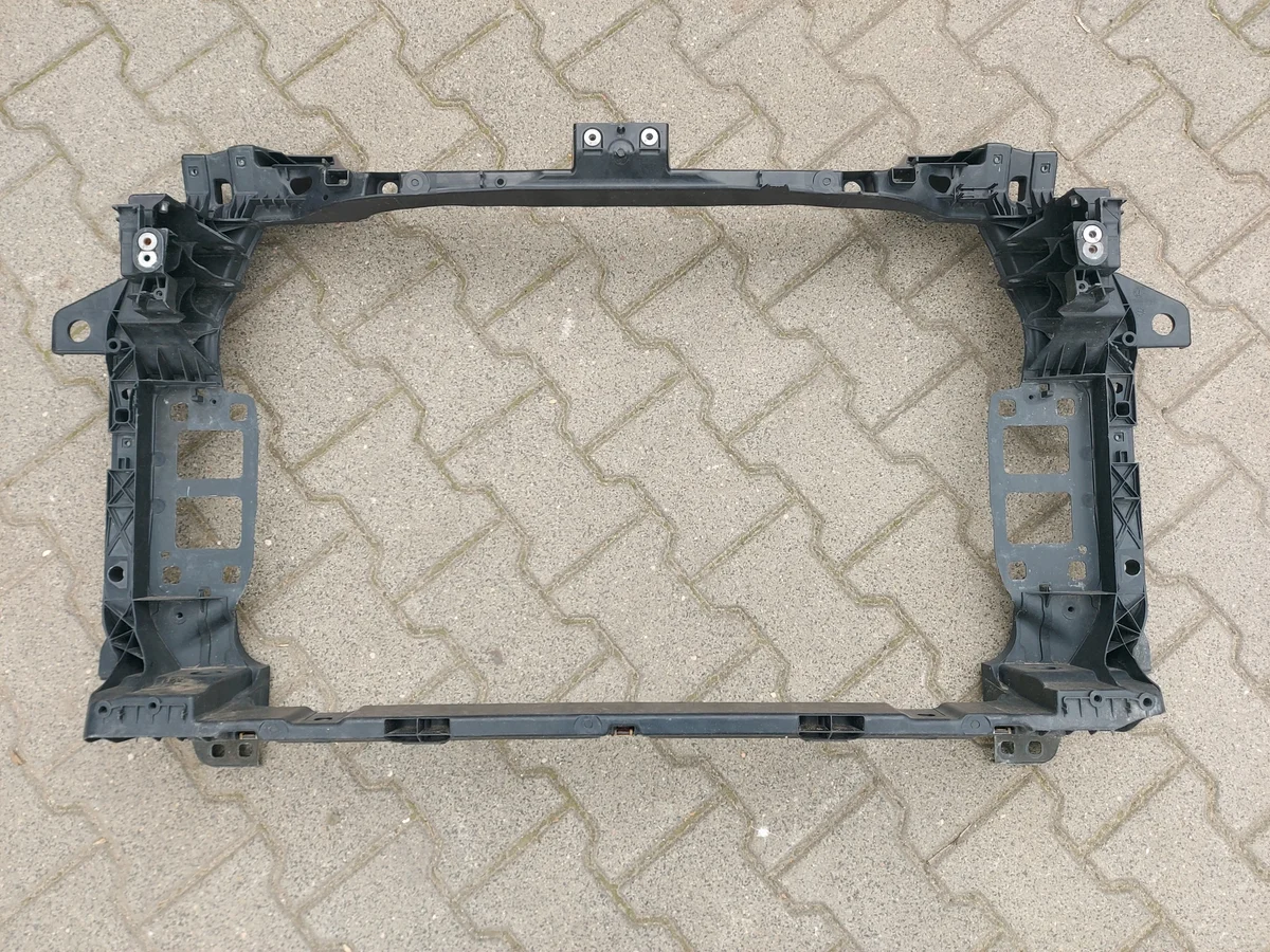 Travessa Frontal Audi Q7 SQ7 4M0 4M0805594B
