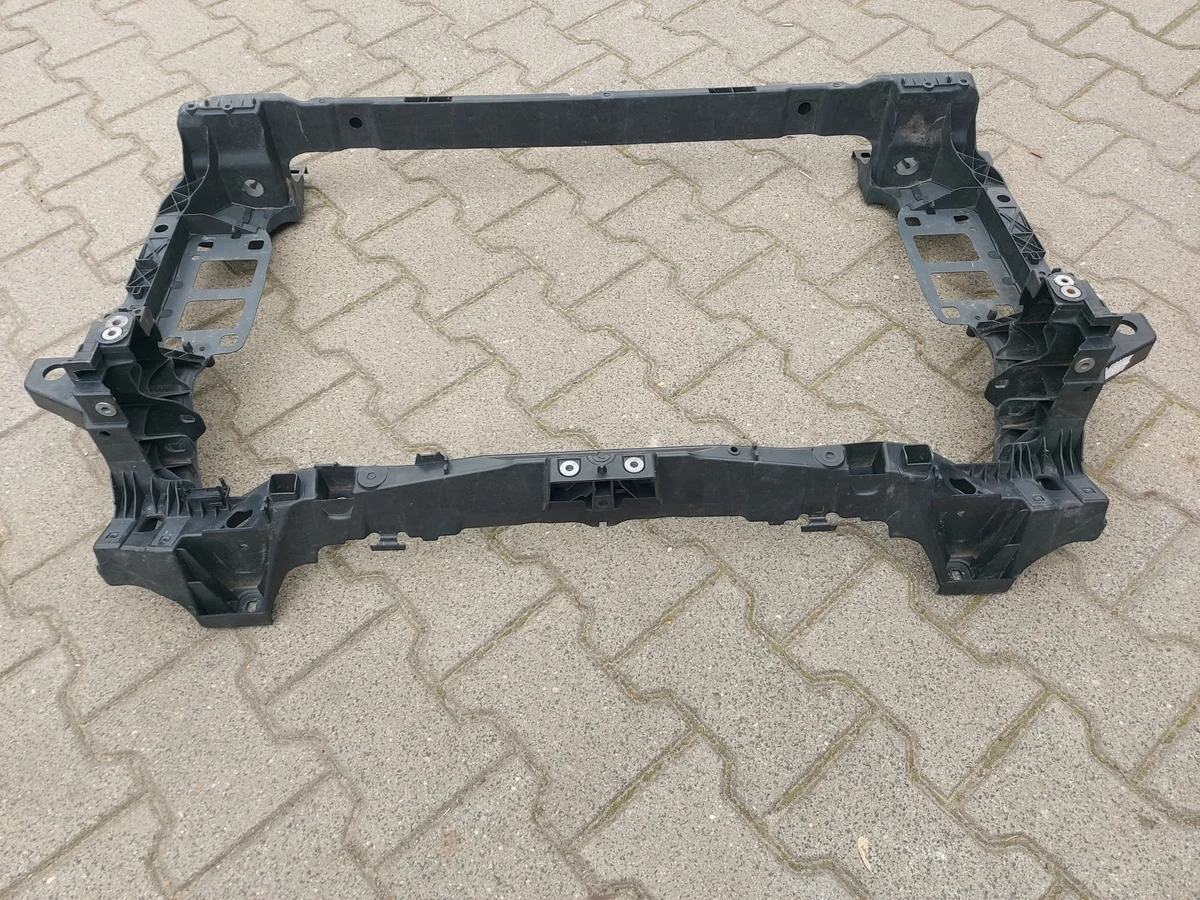 PASSO ANTERIORE AUDI Q7 SQ7 4M0 4M0805594B image 3