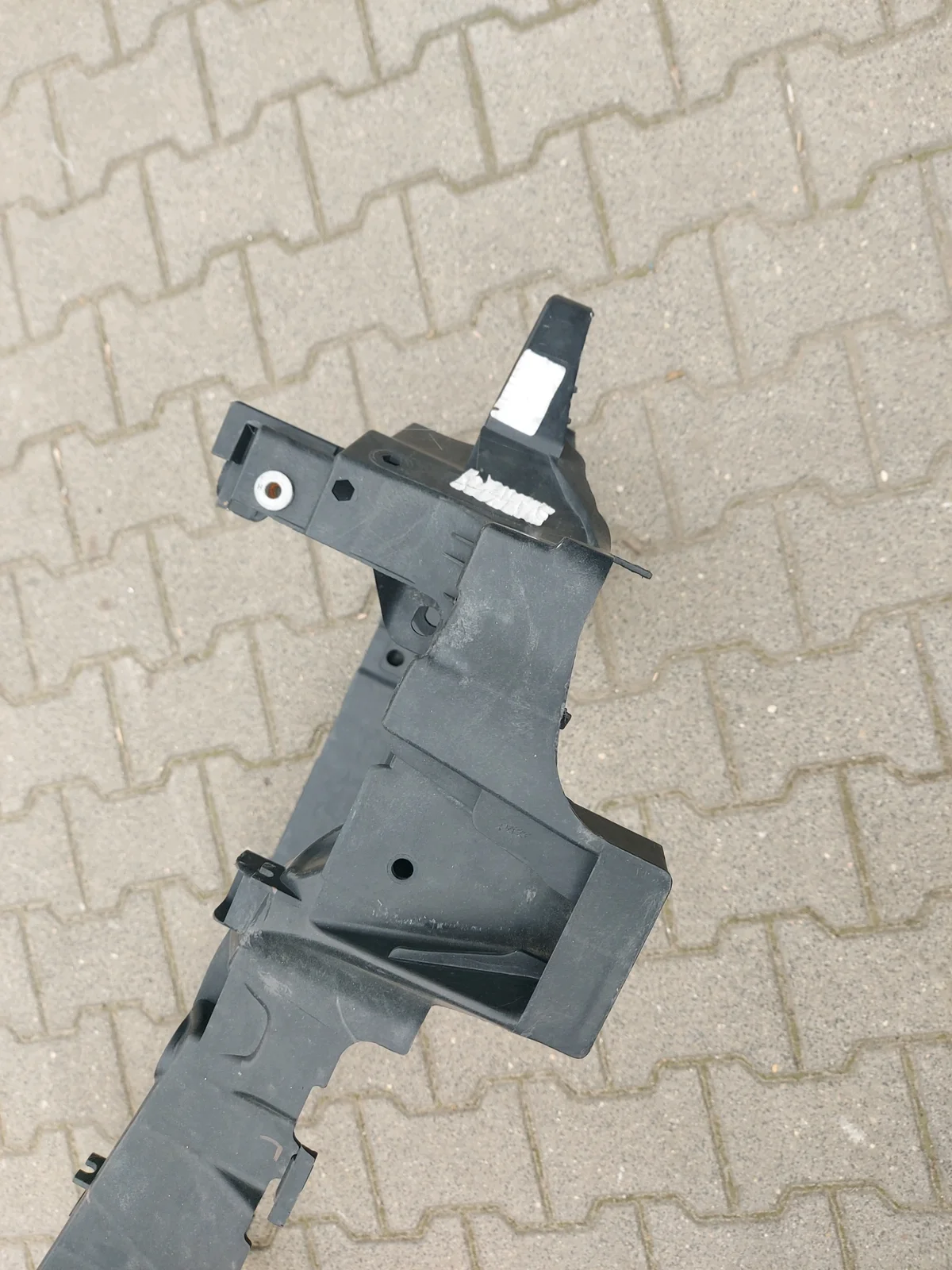 PASSO ANTERIORE AUDI Q7 SQ7 4M0 4M0805594B image 4