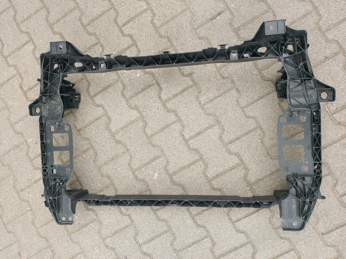 PASSO ANTERIORE AUDI Q7 SQ7 4M0 4M0805594B image 6