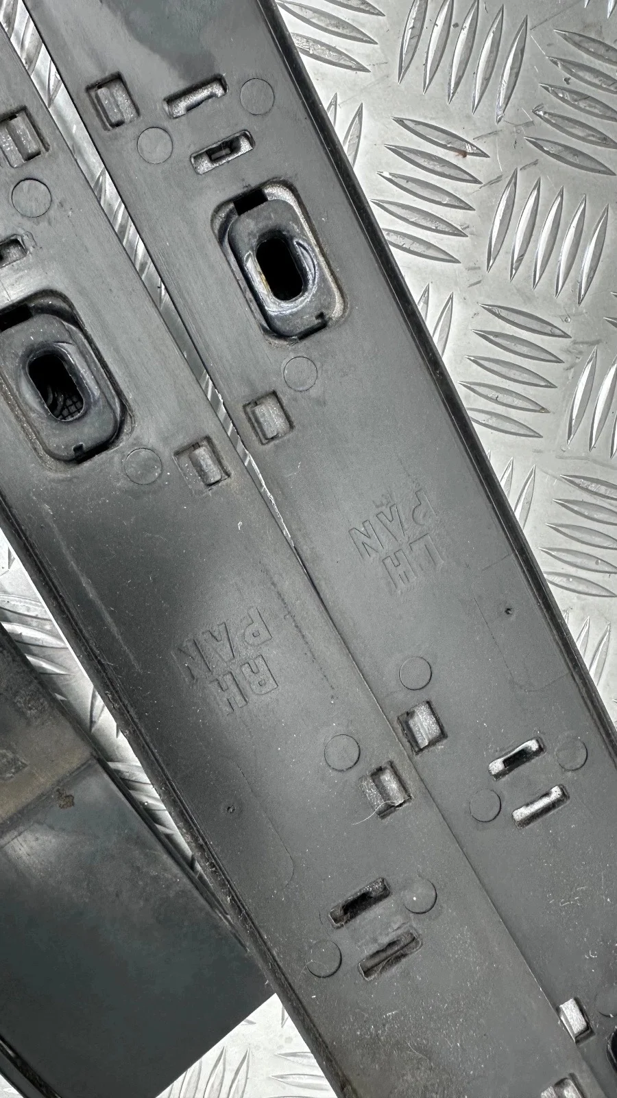 RELOING DA TETO KIA SORENTO III (UM) 2014-2020 image 4