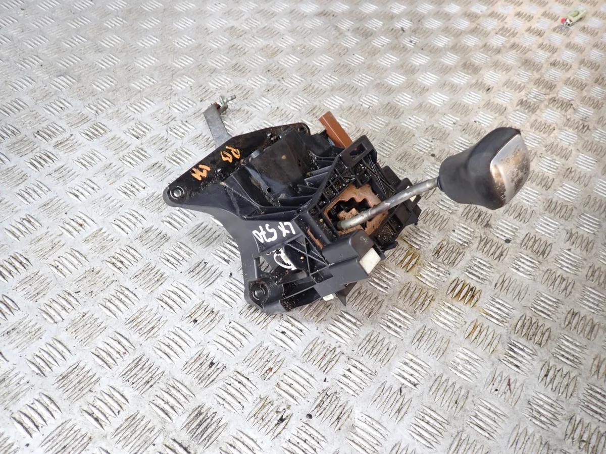 Alavanca Seletora Lexus LX570 33560-60231
