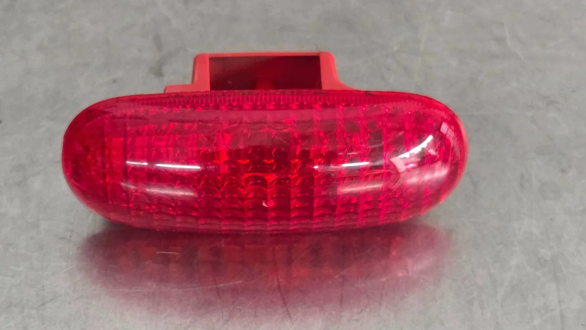 Luz de Travão Terceira Stop Renault Primastar