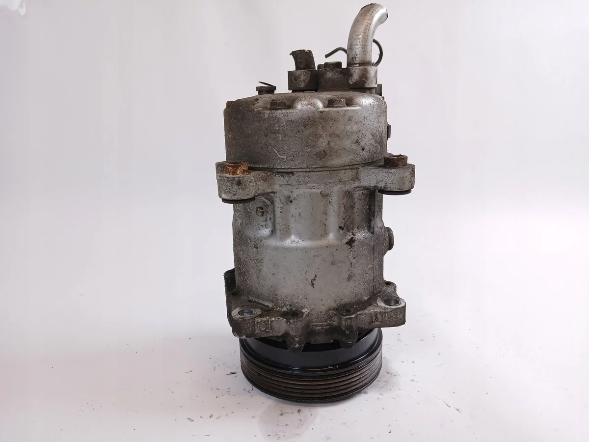 Klimakompressor VW Golf IV Bora 1.9 TDI 1J0820803K image 6