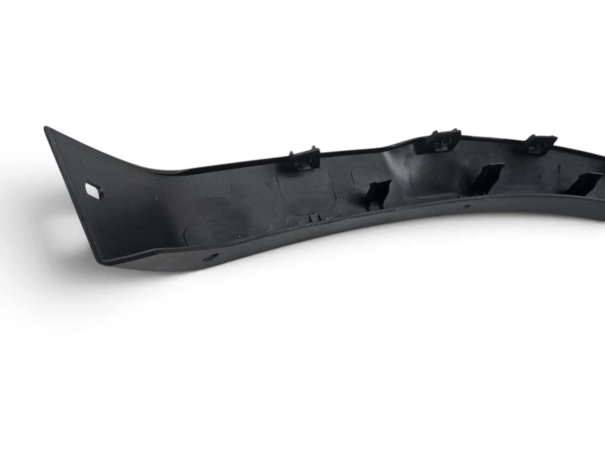 Nissan Qashqai J11 Radlaufleiste links hinten image 7