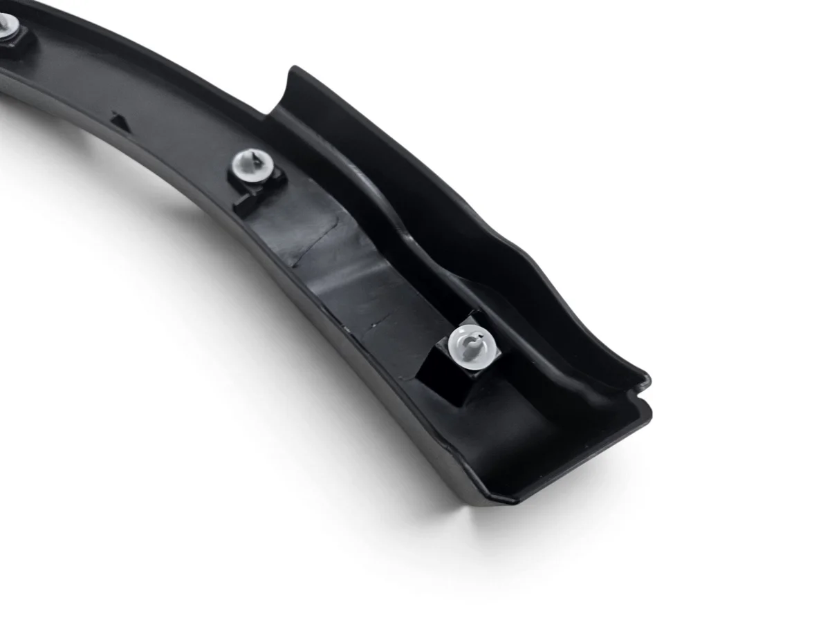Nissan Qashqai J11 Radlaufleiste links hinten image 10