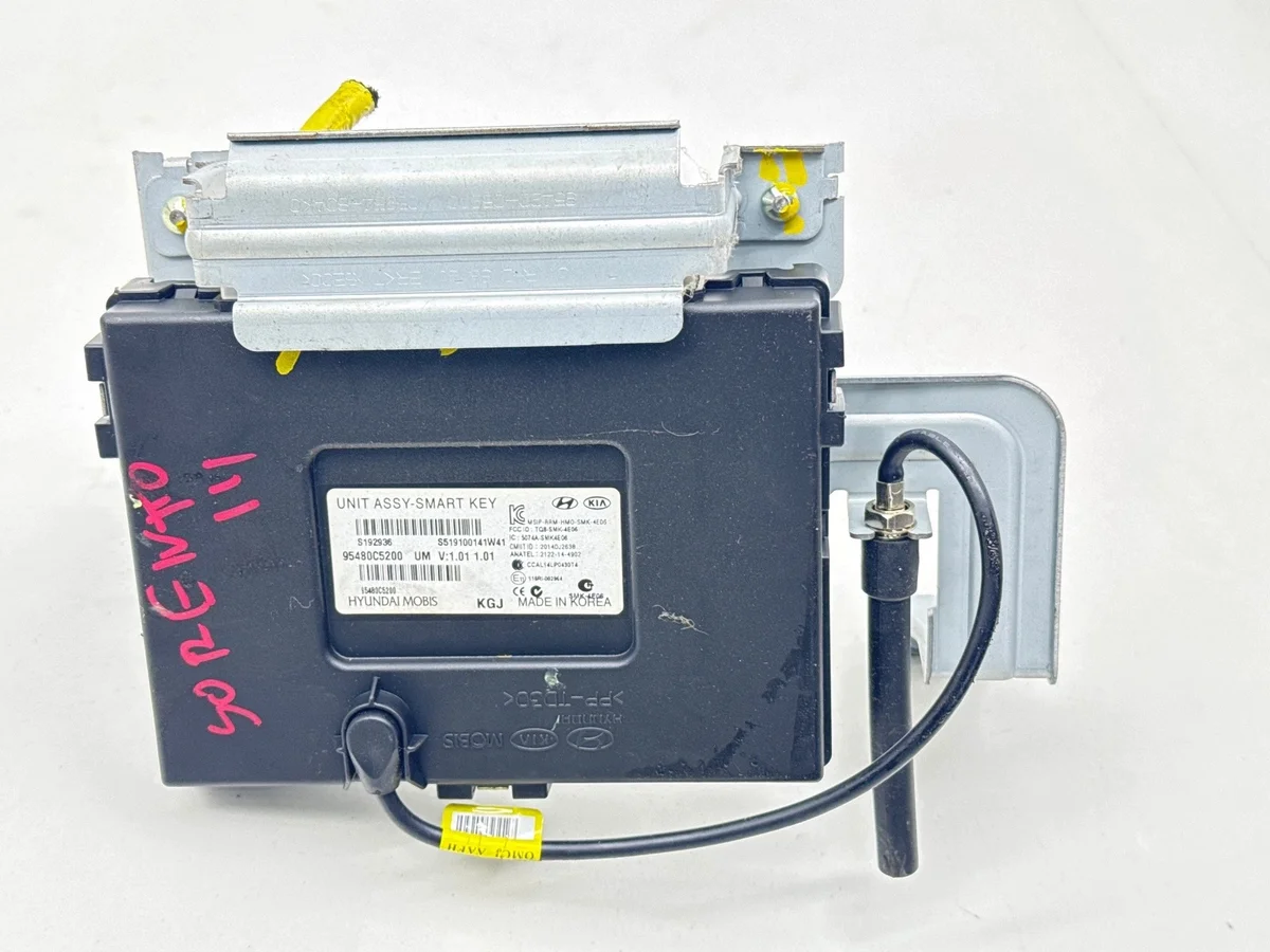 Module Kia Sorento III 95480C5200