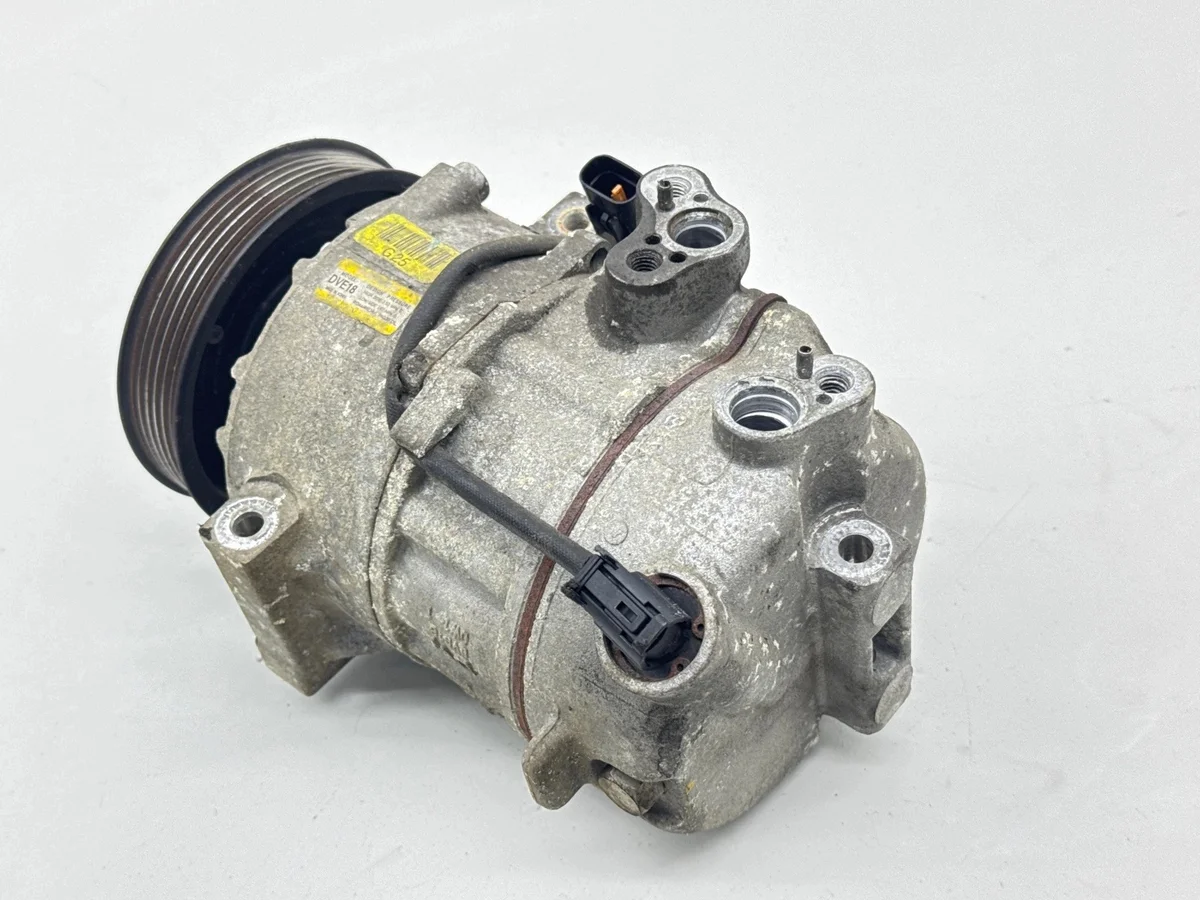Kia Sorento III Compressor Ar Condicionado 2.2 CRDi image 3
