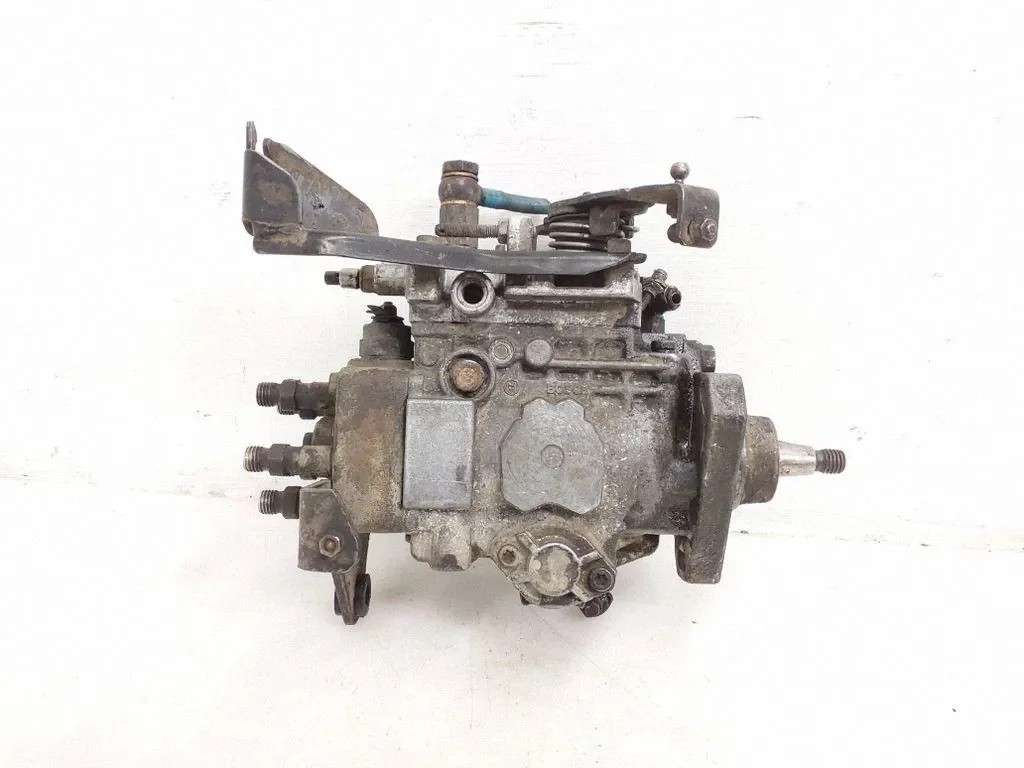 Polttoainepumppu VW Multivan VI 0460485003 image 4