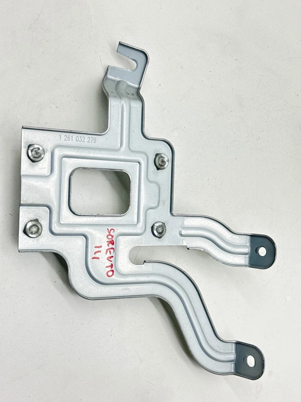 Soporte Kia Sorento III (UM) 2014-2020