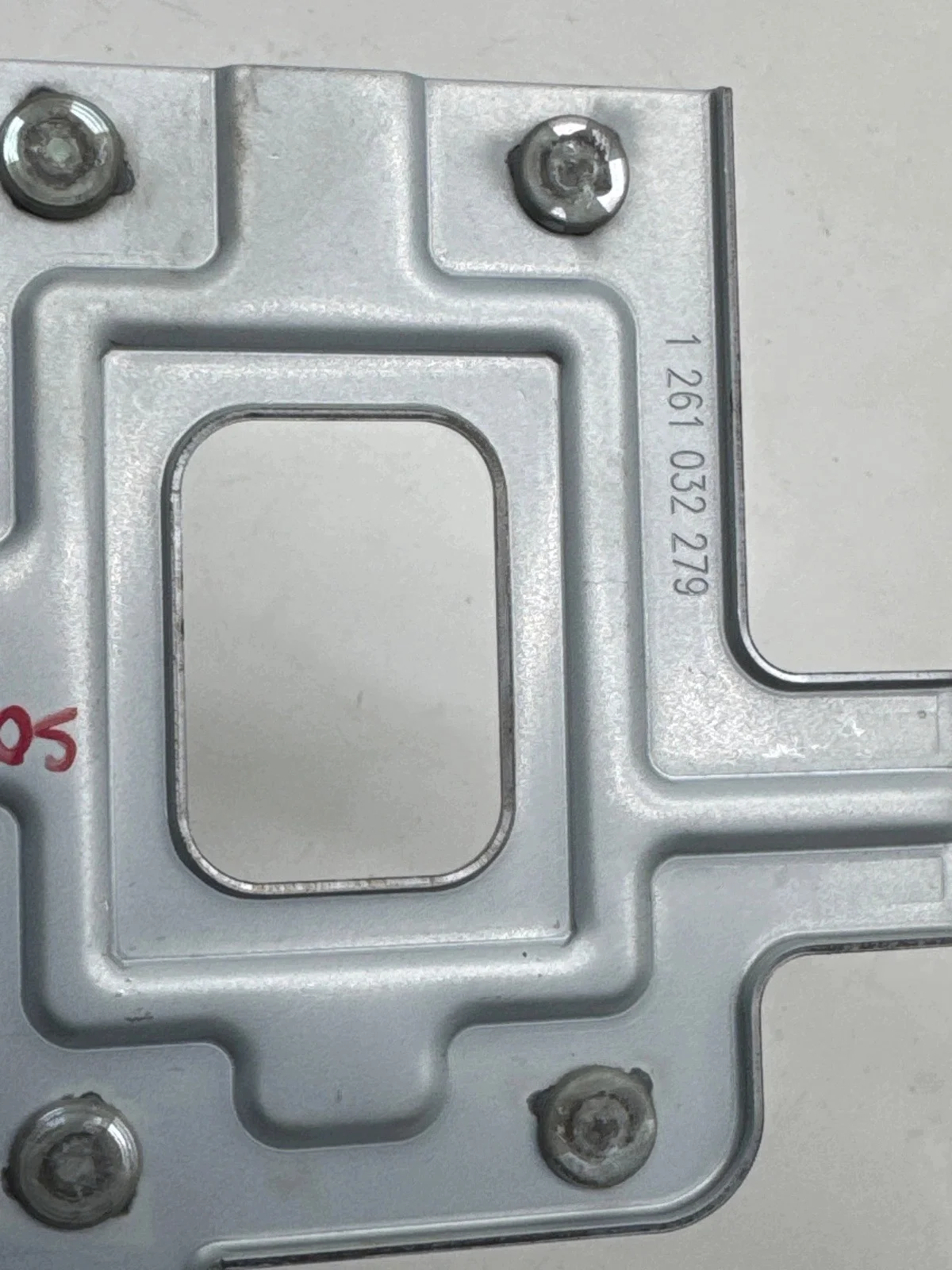 Soporte Kia Sorento III (UM) 2014-2020 image 3