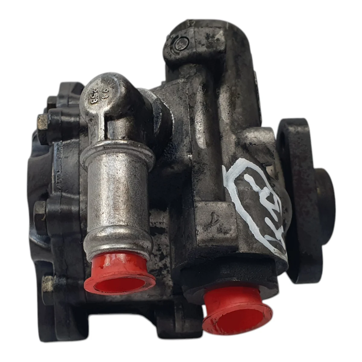 Servopumpe Audi A6 C6 2.7/3.0 TDI thumbnail 3