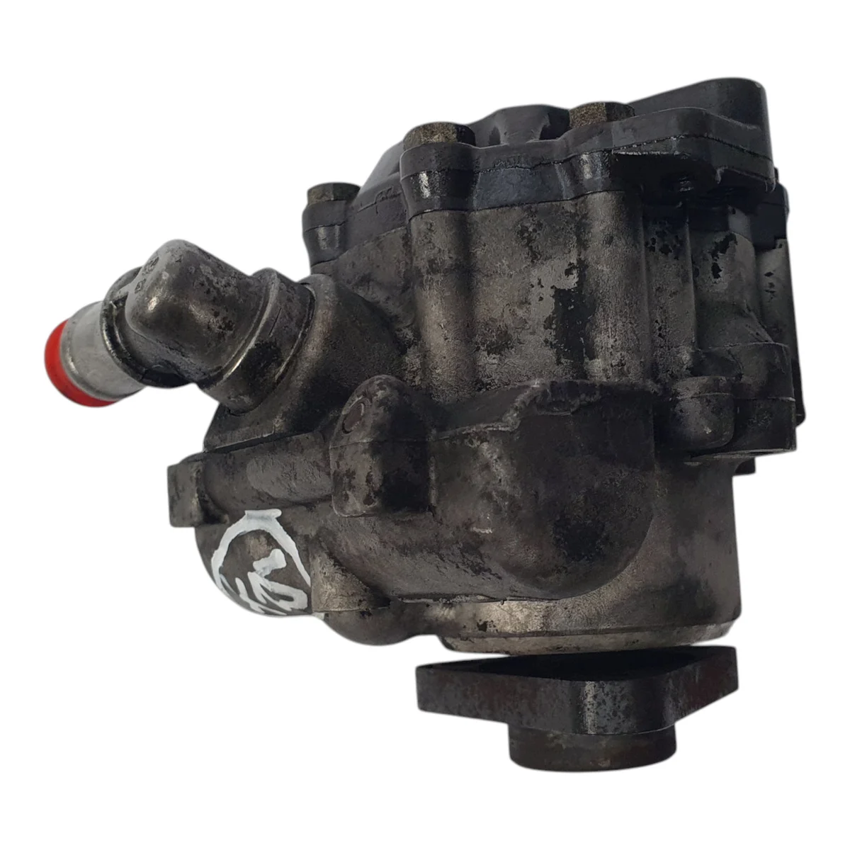 Servopumpe Audi A6 C6 2.7/3.0 TDI thumbnail 6