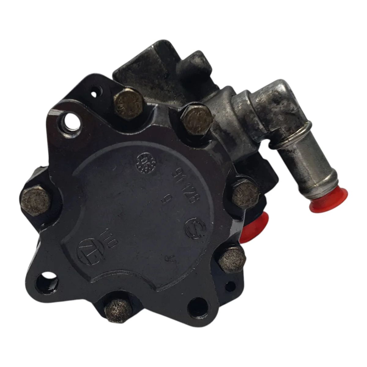 Servopumpe Audi A6 C6 2.7/3.0 TDI thumbnail 7