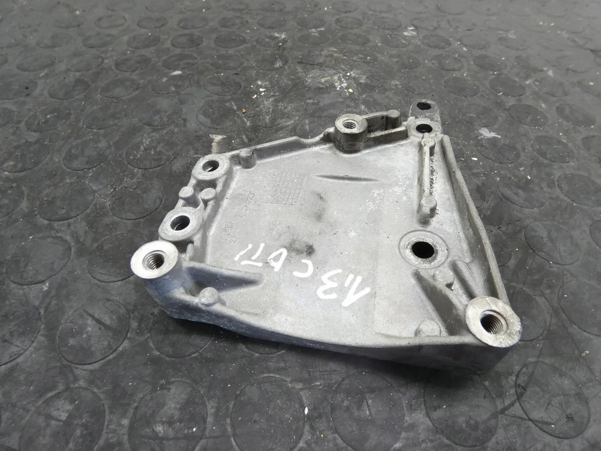 Halter Klimakompressor Fiat Doblo II 1.3 51769230 image 3