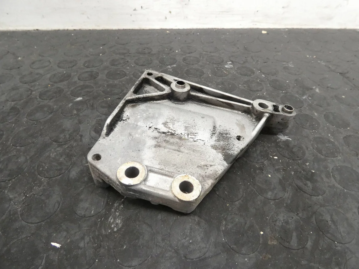 Halter Klimakompressor Fiat Doblo II 1.3 51769230 image 4