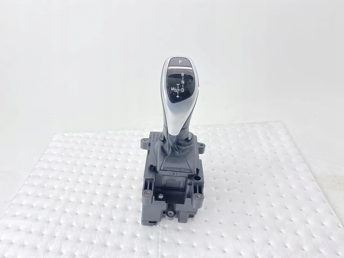 Seletor de Caixa de Velocidades BMW 5 F10 F11 61319251191