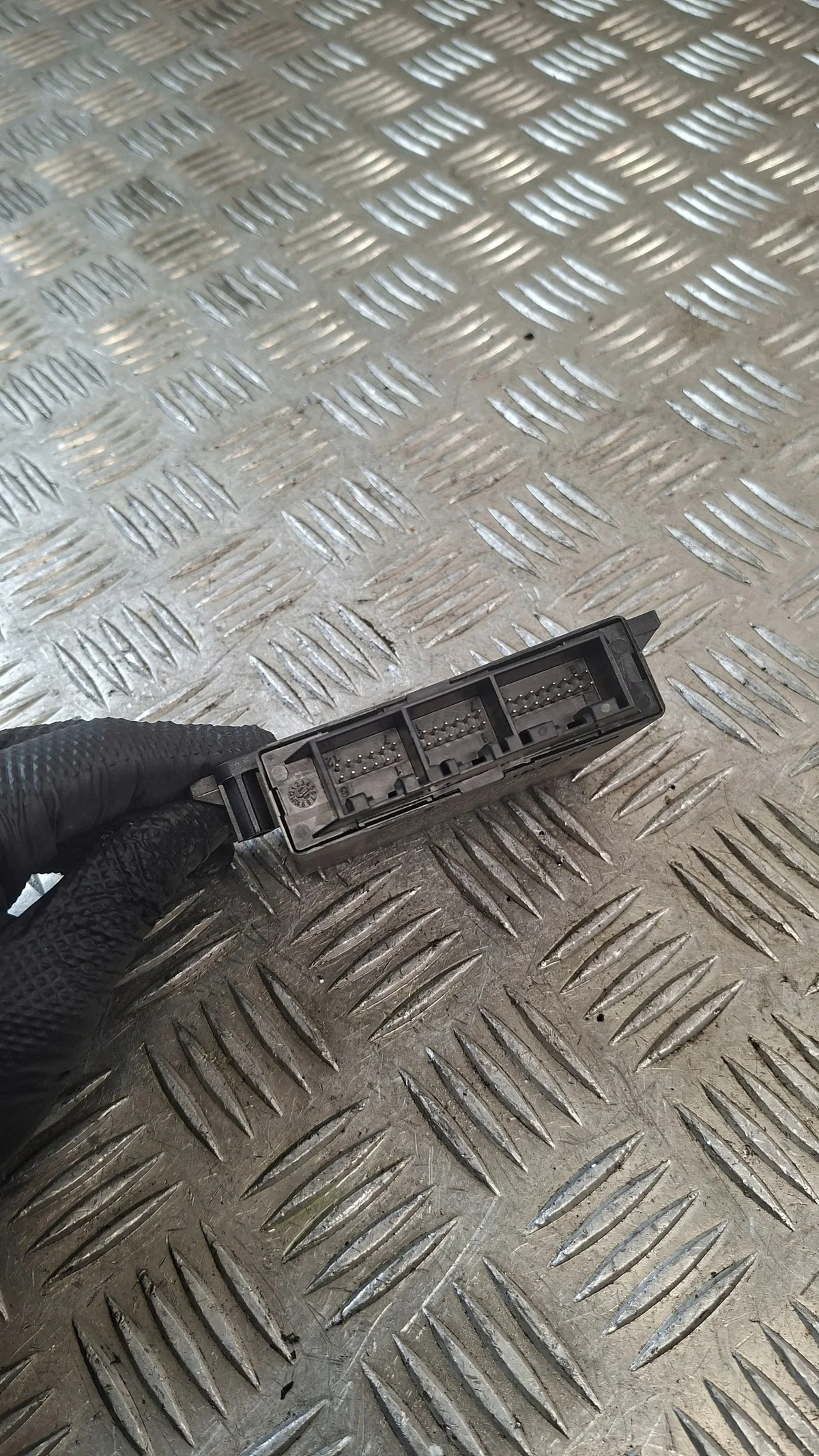 Modulo PDC Volvo S80 OEM 6G92-15K866-BH thumbnail 4