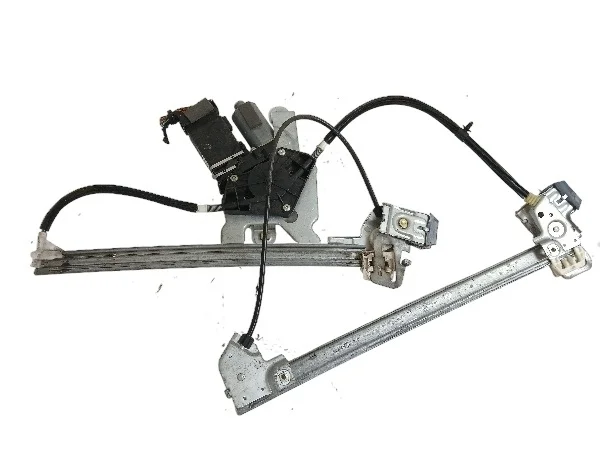 Skoda Octavia I Window Regulator Right Front 1U4959802D