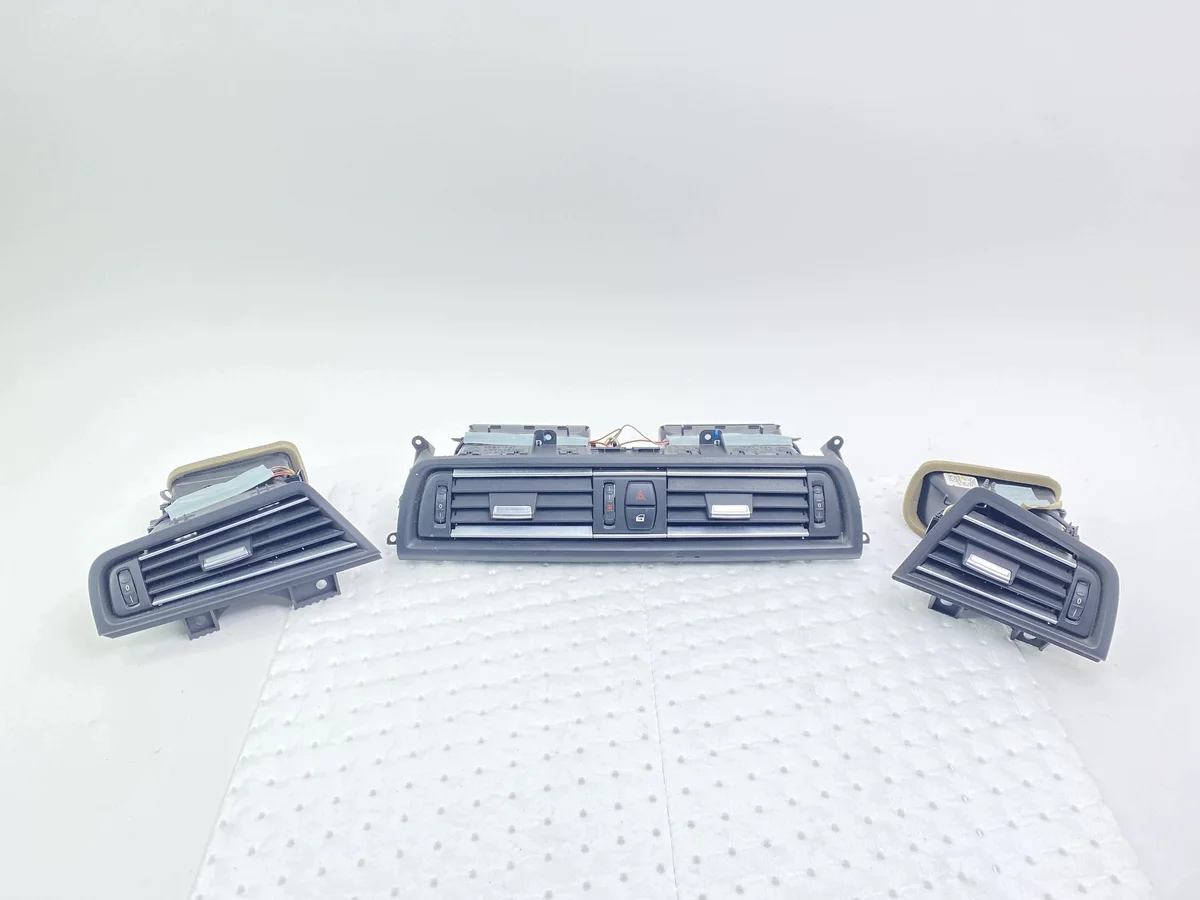 Grille d'aération BMW 5 F10 F11 Gauche