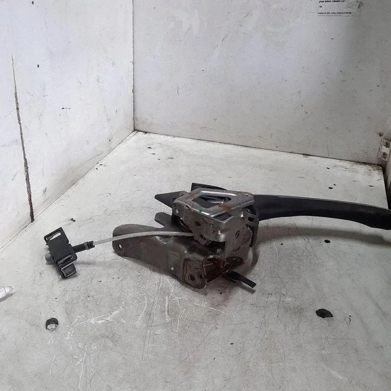 Jarrujen käsimekanismi Toyota Auris 11319482 image 4