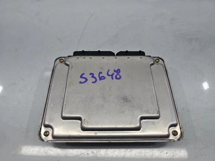 Audi A4 ECU Engine Control Unit 038906019CG image 3