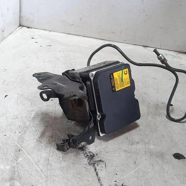 ABS Pumpe Toyota Auris I (E15) OEM 0265230083 image 4