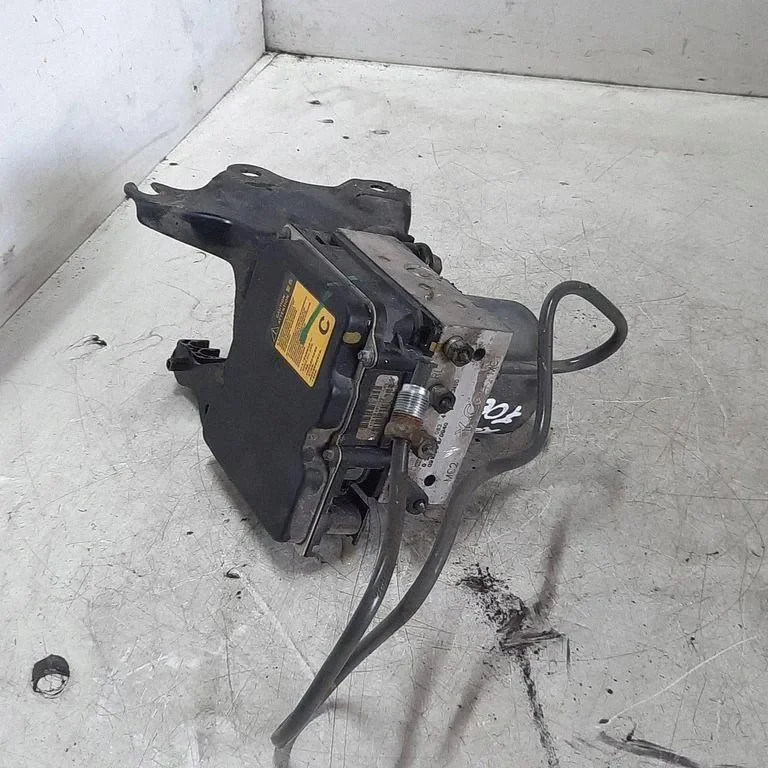 ABS Pumpe Toyota Auris I (E15) OEM 0265230083 image 5