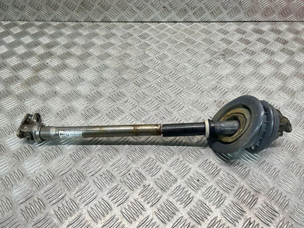 Eje Intermedio Columna Dirección Audi 8K2419753H