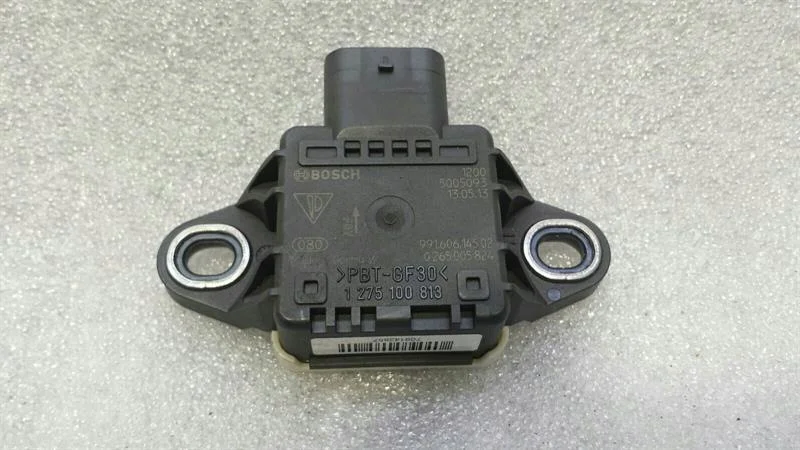 Beschleunigungssensor Porsche 911 991 99160614502 image 3