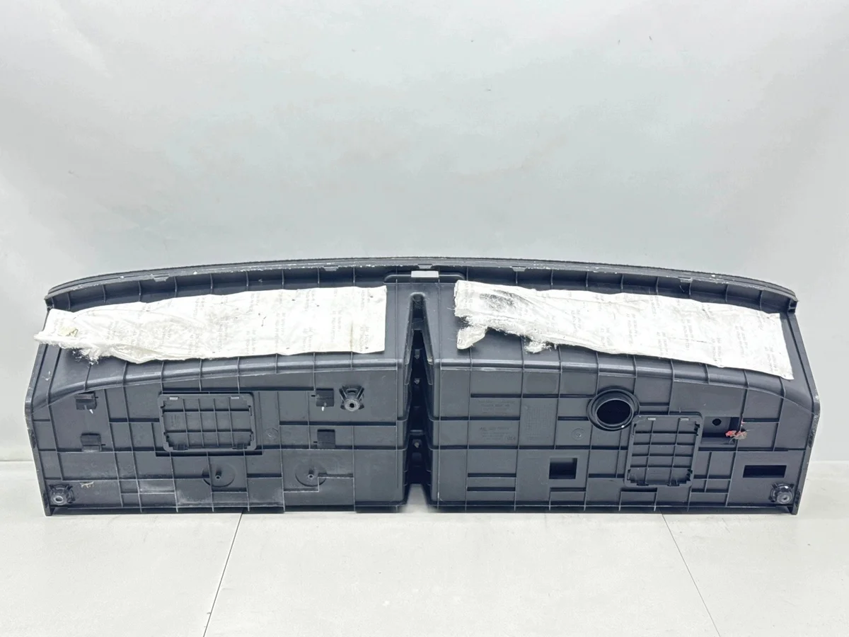 Kofferraumverkleidung Kia Sorento III 85715-C5000 thumbnail 3