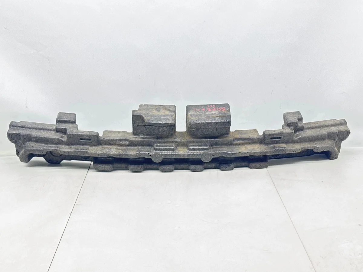 Absorbedor Parachoques Kia Sorento III 86520-C5000