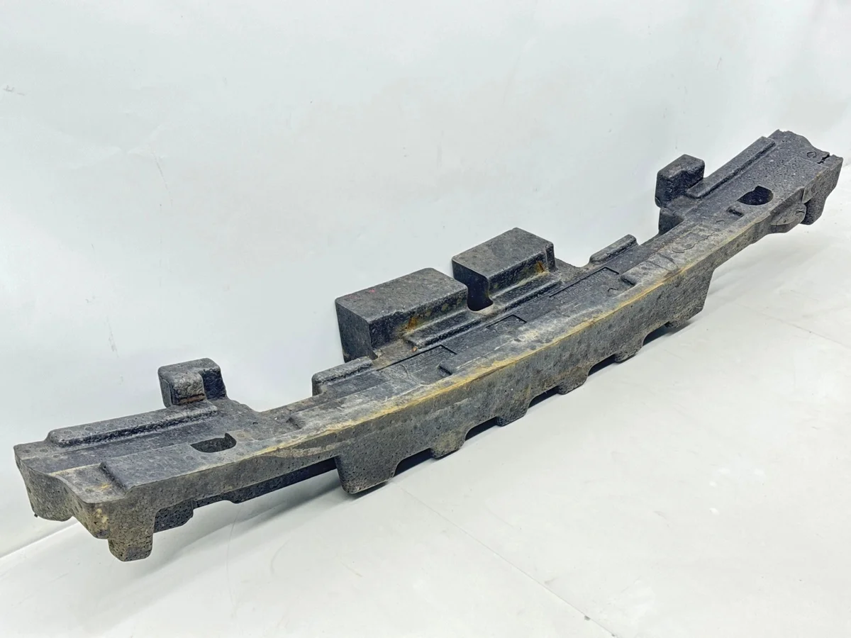 Absorbedor Parachoques Kia Sorento III 86520-C5000 image 3