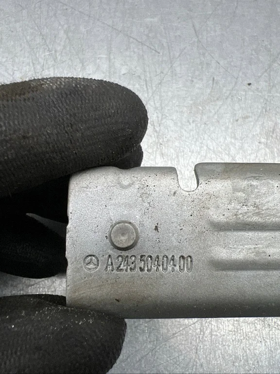 Mercedes EQB Engine Bay Part A2435040400 thumbnail 5