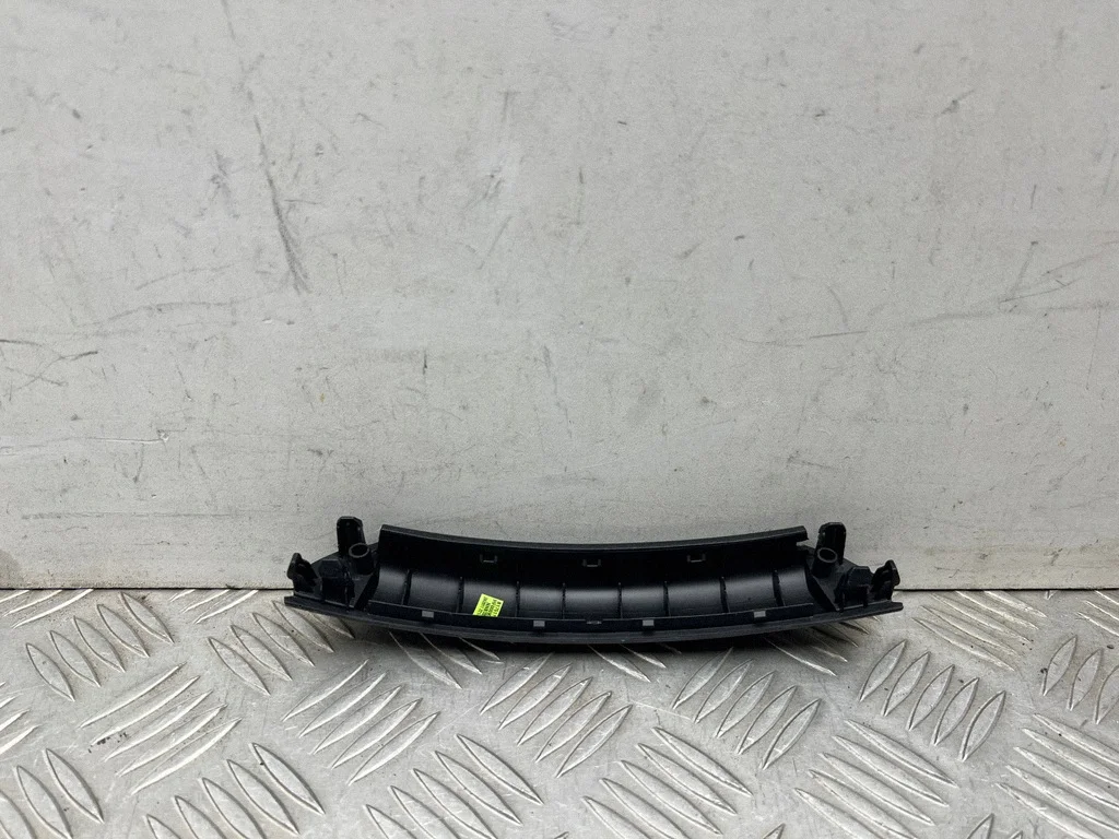 Hyundai Kona II Griff Heckklappe 81751HF000NNB image 3