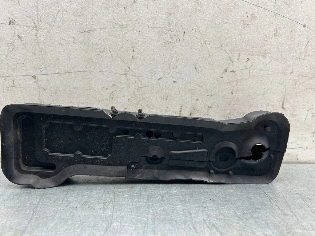 BMW iX1 2025 Compartimento Motor 5A3B49401