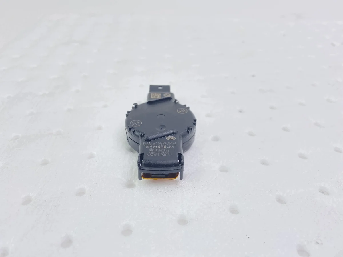 Capteur de pluie BMW 7 F01 F02 F03 F04 61356832976