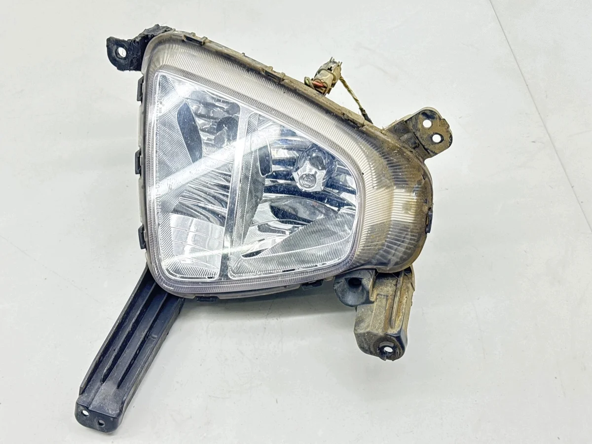 Kia Sorento III Left Halogen Headlight 92201-C51