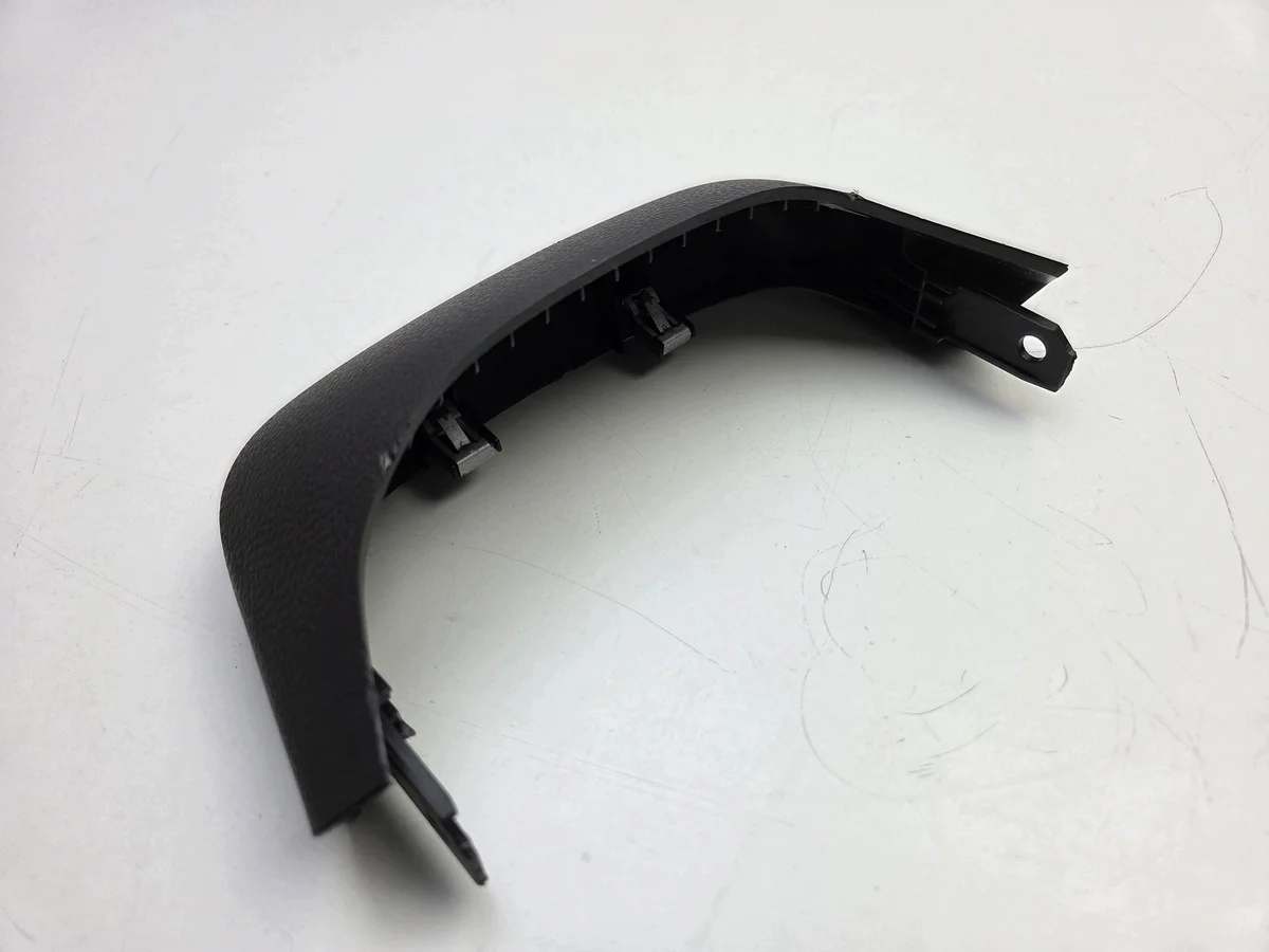 Ford Mondeo MK5 tunnelplast bak ES73-F045E24-CB image 3
