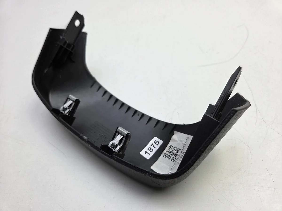 Ford Mondeo MK5 tunnelplast bak ES73-F045E24-CB image 5