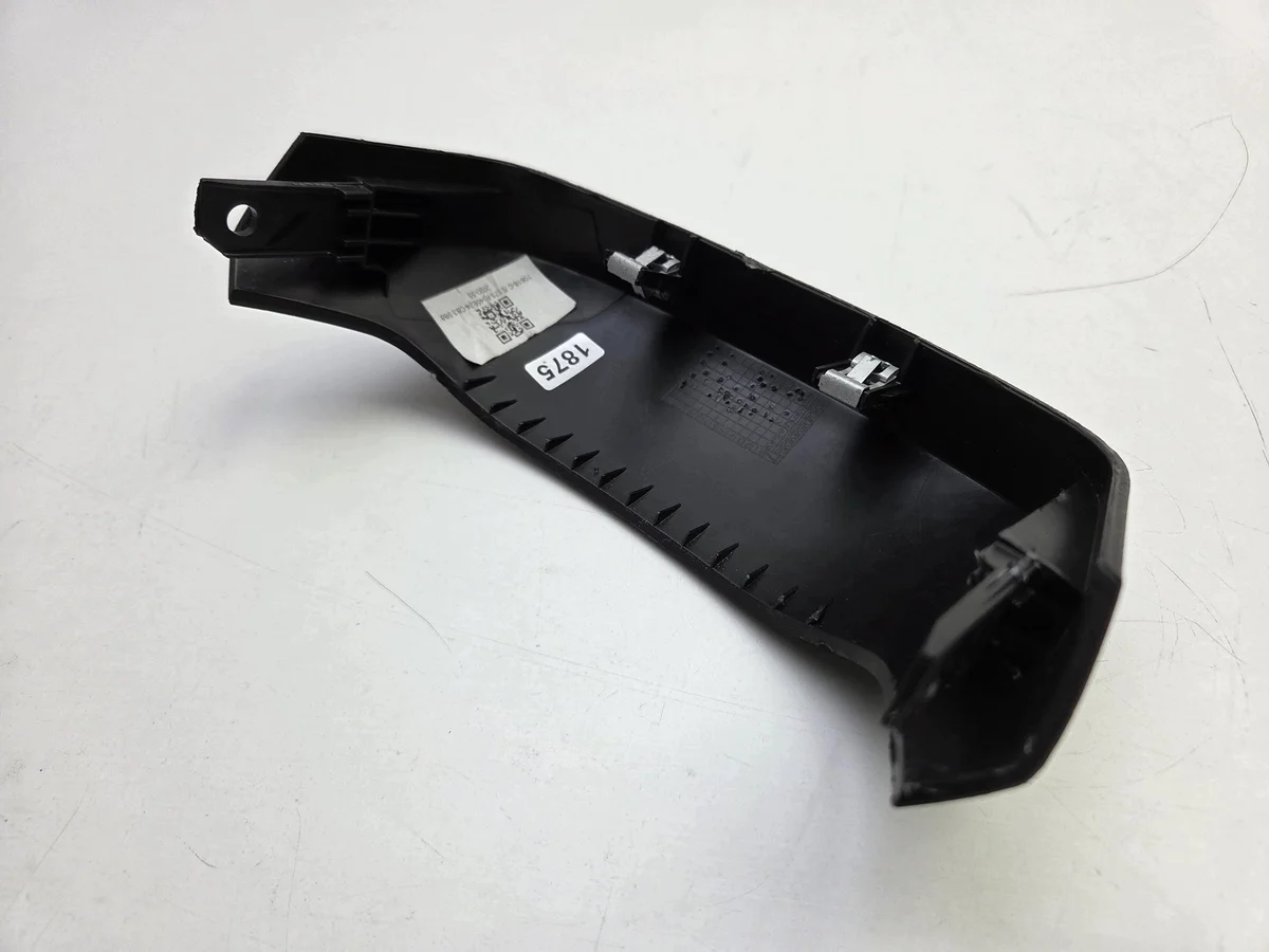 Ford Mondeo MK5 tunnelplast bak ES73-F045E24-CB image 7