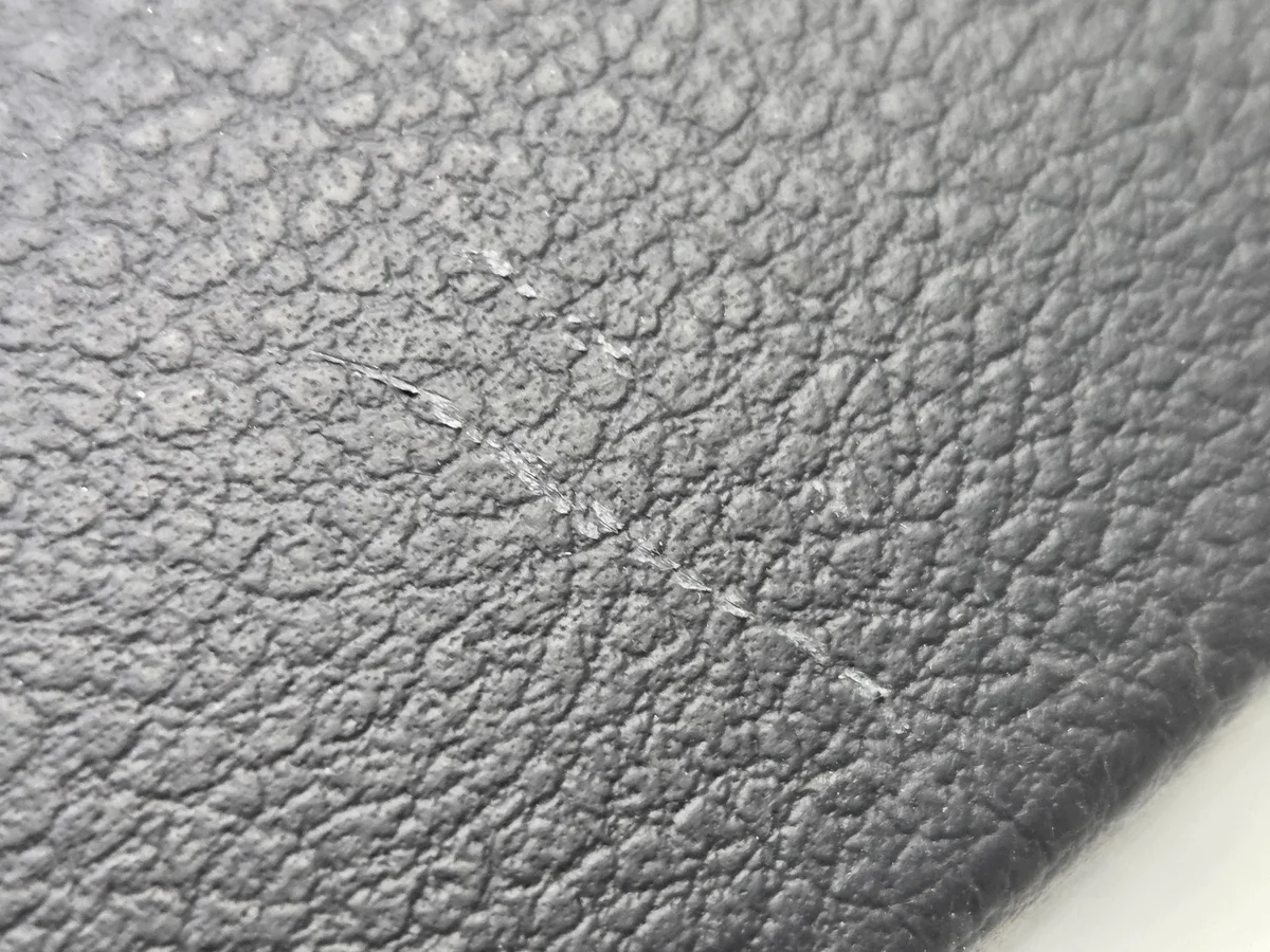 Ford Mondeo MK5 tunnelplast bak ES73-F045E24-CB image 8