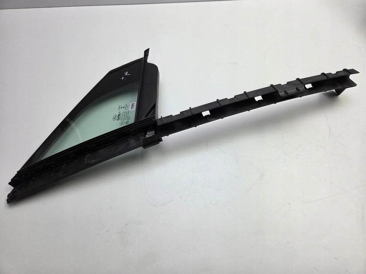 Vidro Porta Ford Mondeo MK5 DS73-F21400-BA image 3