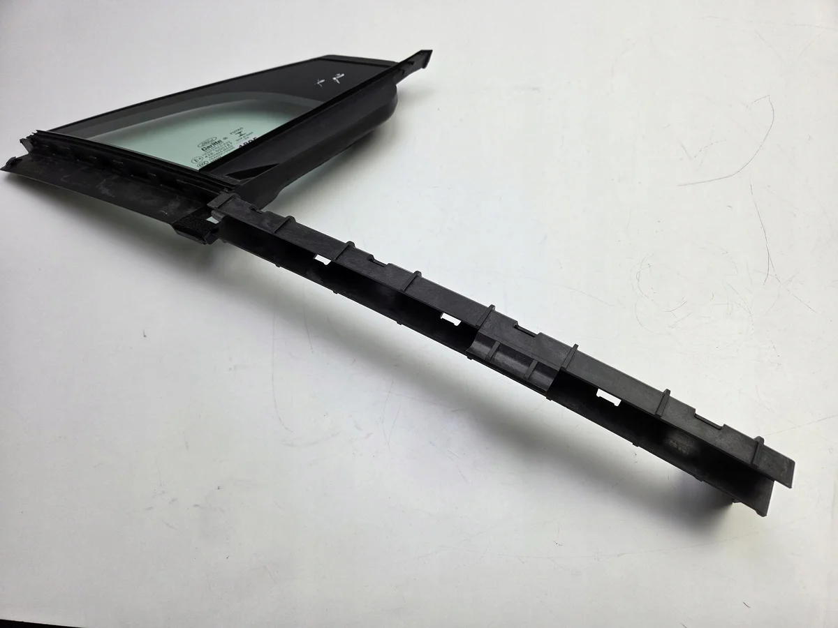 Vidro Porta Ford Mondeo MK5 DS73-F21400-BA image 4