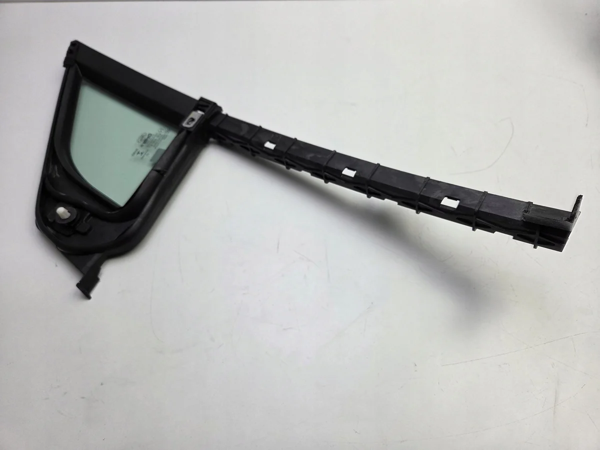 Vidro Porta Ford Mondeo MK5 DS73-F21400-BA image 5