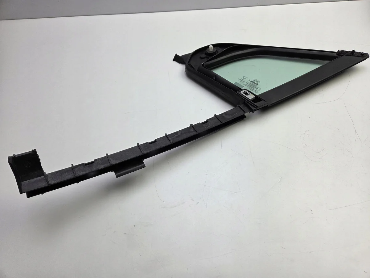 Vidro Porta Ford Mondeo MK5 DS73-F21400-BA image 6