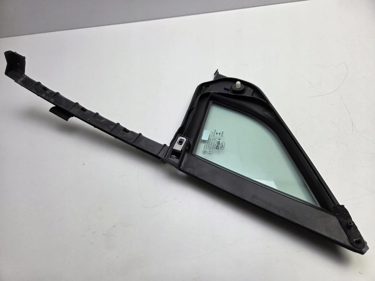 Vidro Porta Ford Mondeo MK5 DS73-F21400-BA image 7