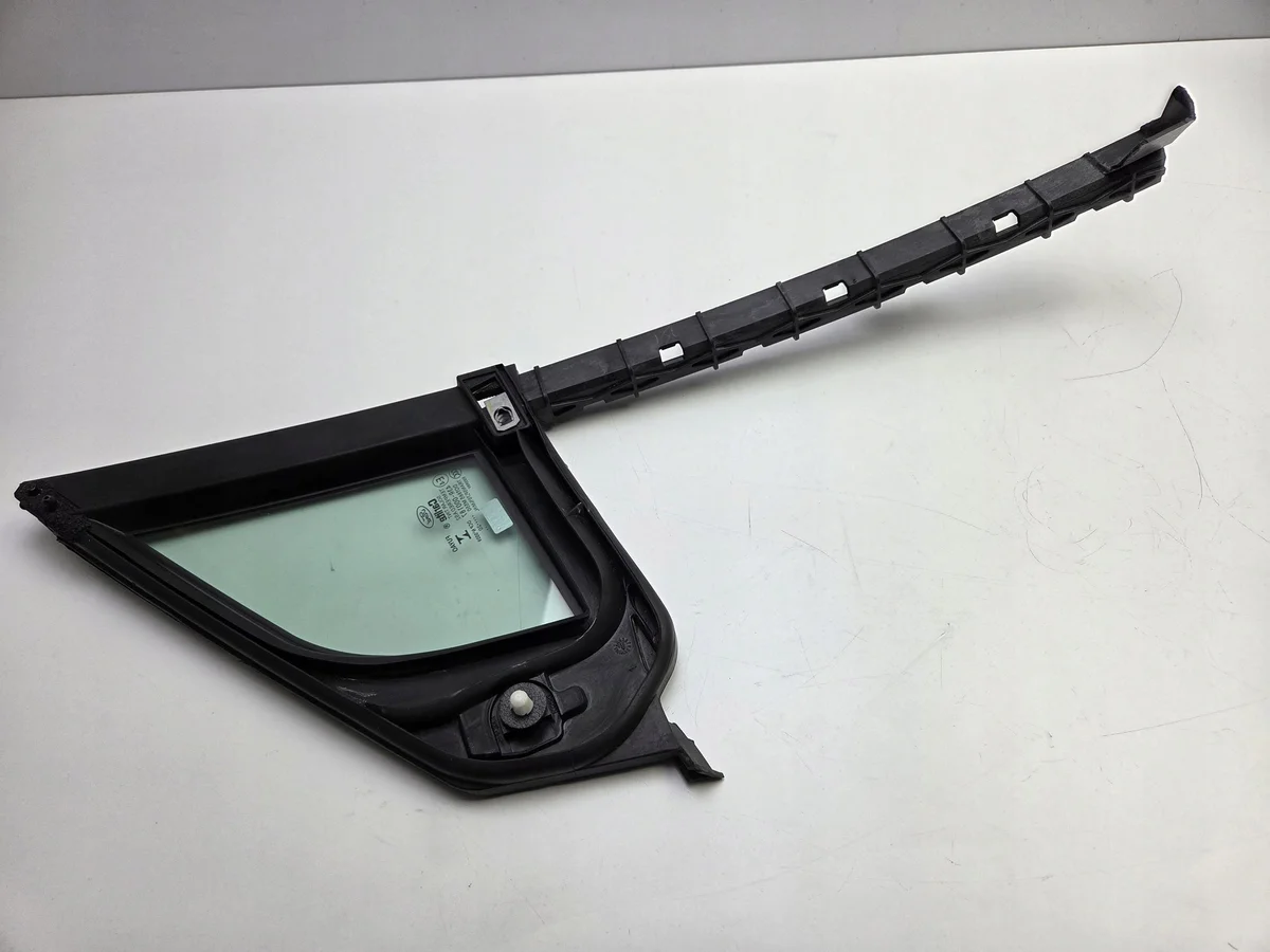 Vidro Porta Ford Mondeo MK5 DS73-F21400-BA image 8